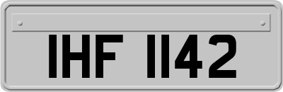 IHF1142