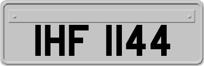 IHF1144