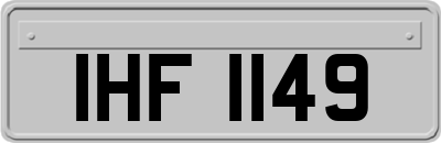 IHF1149