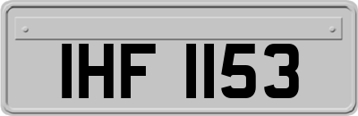 IHF1153