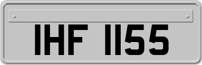 IHF1155