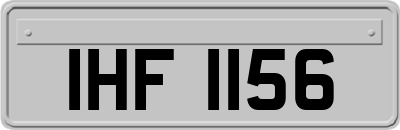 IHF1156