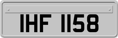 IHF1158
