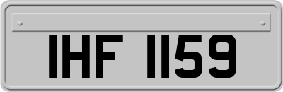 IHF1159