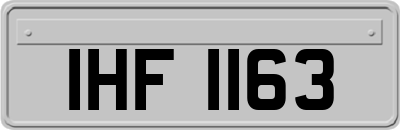 IHF1163