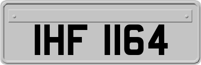 IHF1164