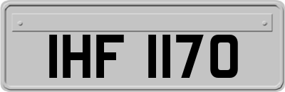 IHF1170