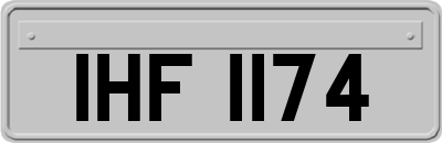 IHF1174