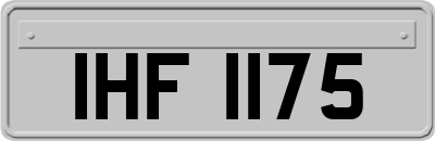 IHF1175