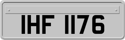 IHF1176