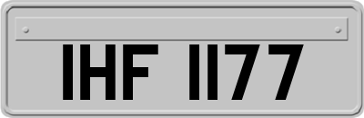 IHF1177