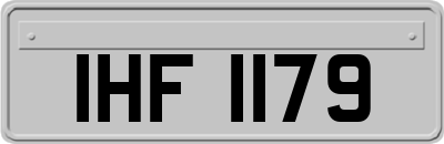IHF1179