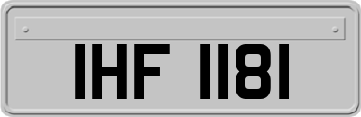 IHF1181