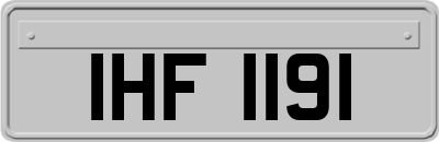 IHF1191