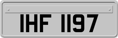 IHF1197