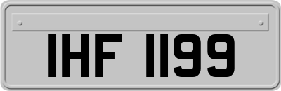 IHF1199
