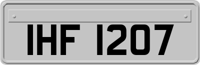 IHF1207
