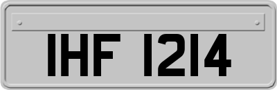 IHF1214