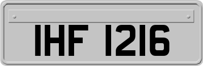 IHF1216