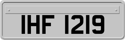 IHF1219