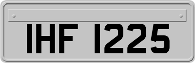IHF1225