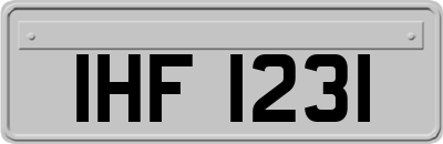 IHF1231