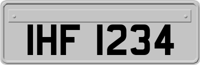 IHF1234