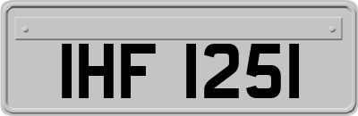 IHF1251