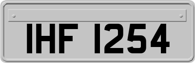 IHF1254