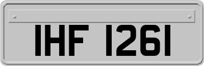 IHF1261