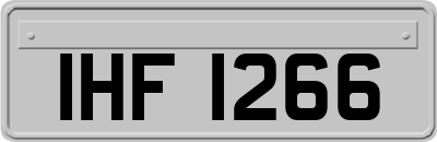 IHF1266