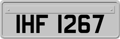 IHF1267