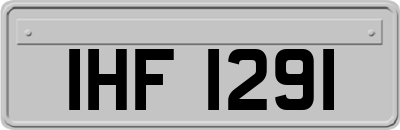 IHF1291