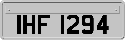 IHF1294