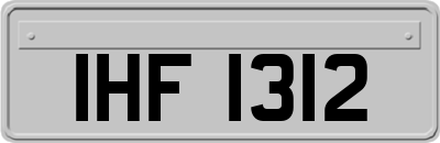 IHF1312