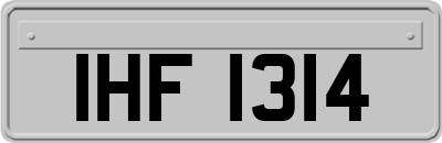 IHF1314