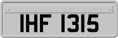 IHF1315