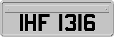 IHF1316