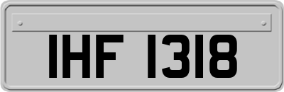 IHF1318
