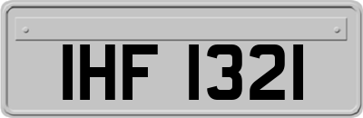 IHF1321