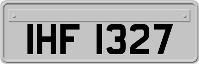 IHF1327