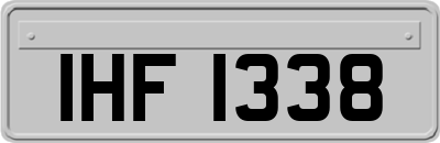IHF1338