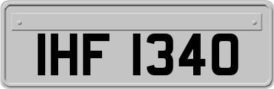 IHF1340