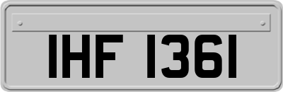 IHF1361