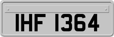 IHF1364