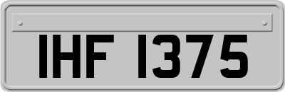 IHF1375
