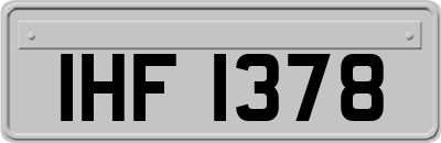 IHF1378