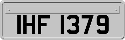 IHF1379