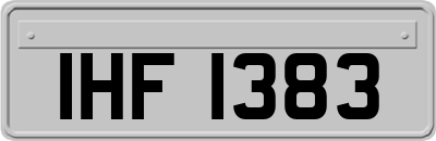 IHF1383