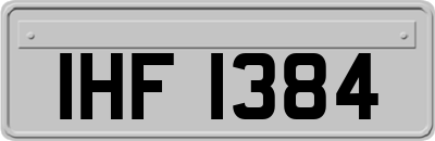 IHF1384